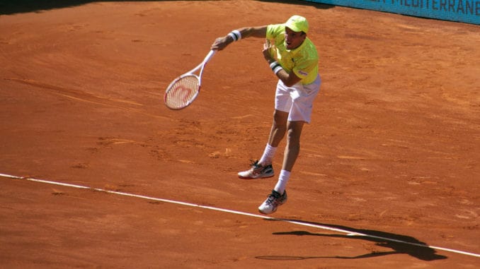 Kevin Anderson v Dominic Thiem Live Stream Options, Preview & Timing ATP Finals 2018 Kevin Anderson v Dominic Thiem Live Stream Options, Preview & Timing ATP Finals 2018