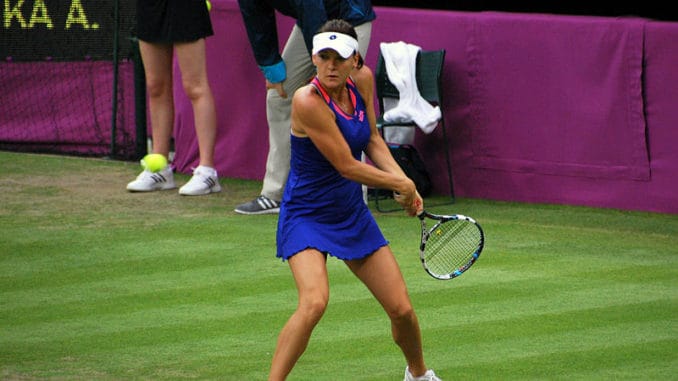 Agnieszka Radwanska Retires from Tennis Agnieszka Radwanska Retires from Tennis
