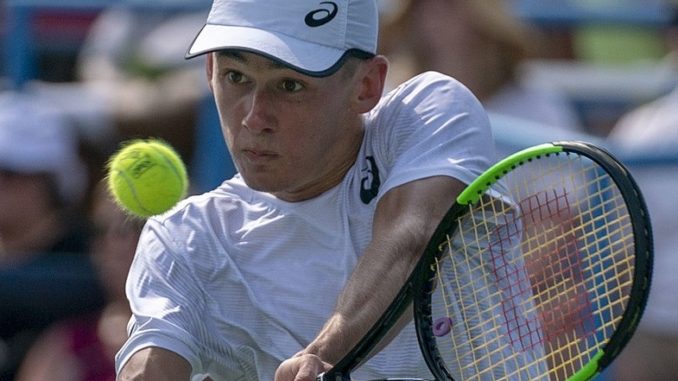 Next Gen ATP Semi-Finals Predictions for November 8: Alex De Minaur v Frances Tiafoe & Jannik Sinner v Miomir Kekmanovic Next Gen ATP Semi-Finals Predictions for November 8: Alex De Minaur v Frances Tiafoe & Jannik Sinner v Miomir Kekmanovic