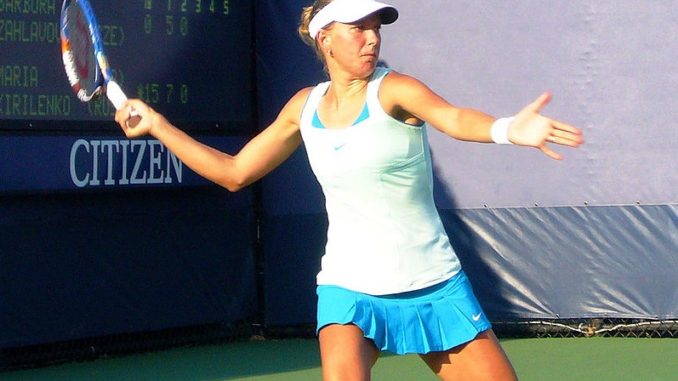 Barbora Strycova will be in French Open 2020 action Barbora Strycova will be in French Open 2020 action