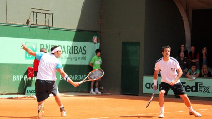 Daniele Bracciali Match-Fixing Daniele Bracciali Banned for Match-Fixing