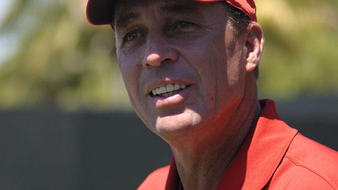Ivan Lendl has joined the Zverev team Can Lendl Help Zverev Overcome his Issues?