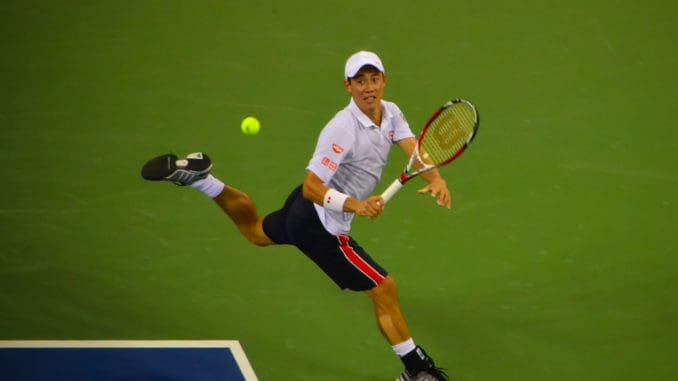 Khachanov V Nishikori Live Streaming Prediction For 2021 French Open