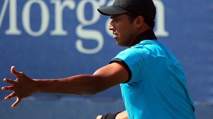 India's Davis Cup tie v Pakistan India's Davis Cup tie v Pakistan