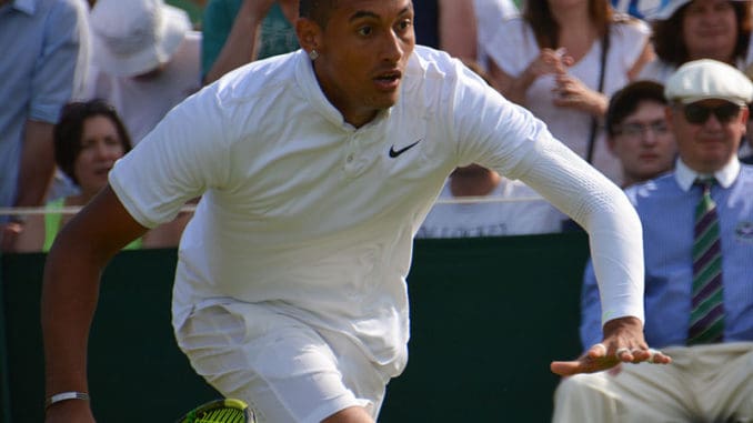 Biggest Tennis Controversies Since the Turn of the Millenium Biggest Tennis Controversies Since the Turn of the Millenium