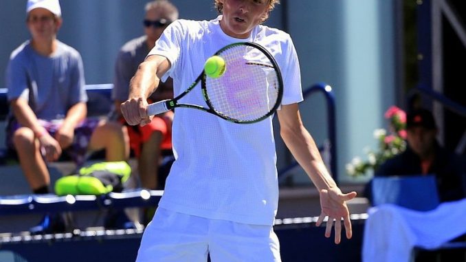 Stefanos Tsitispas v Jan-Lennard Struff Live Streaming Watch the Stefanos Tsitispas v Jan-Lennard Struff Live Streaming