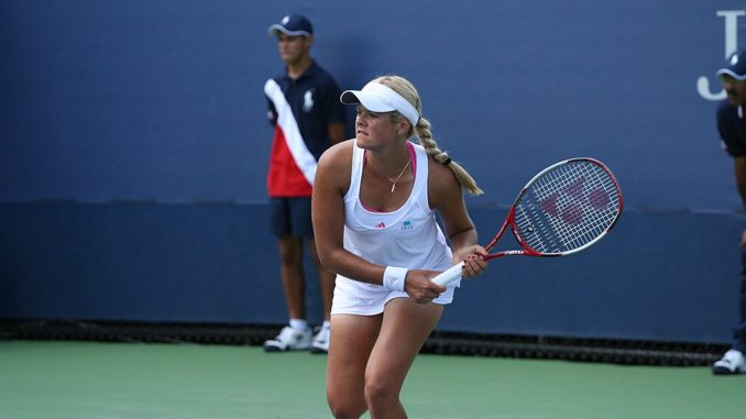 Aleksandra Wozniak Retires from Tennis Aleksandra Wozniak Retires from Tennis