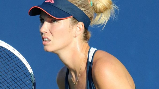 Danielle Collins v Jil Belen Teichmann Live Streaming, Prediction Danielle Collins v Jil Belen Teichmann Live Streaming, Prediction