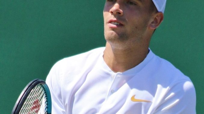 Borna Coric v Andrey Rublev Shanghai Masters Live Streaming Borna Coric v Andrey Rublev Shanghai Masters Live Streaming