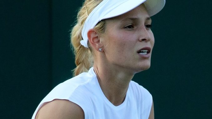 Donna Vekic v Iga Swiatek Australian Open Live Streaming Donna Vekic v Iga Swiatek Australian Open Live Streaming