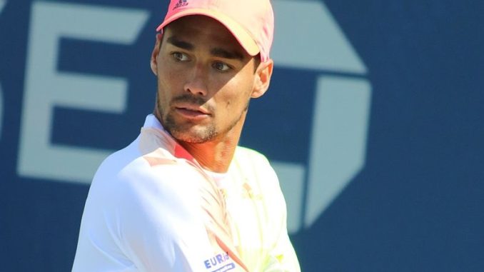 Fognini V Kohlschreiber Live Streaming Prediction At Hamburg Open