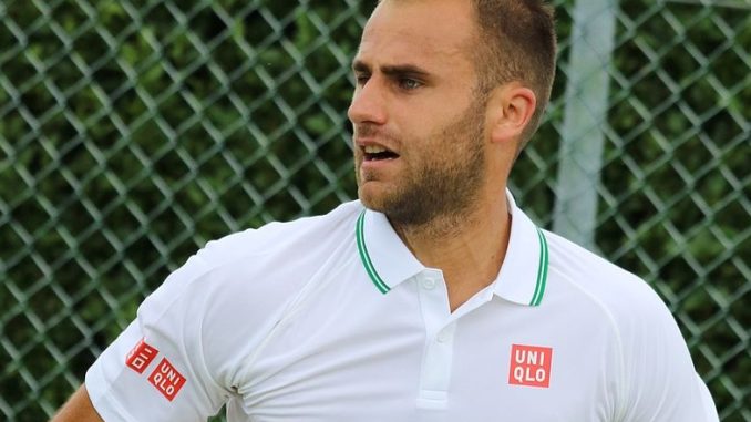 Marius Copil Beat Stan Wawrinka in Sofia Open Marius Copil Beat Stan Wawrinka in Sofia Open