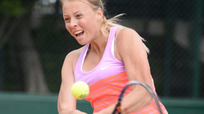 Garcia V Kontaveit Live Streaming Watch Wta Stuttgart 2019 Live