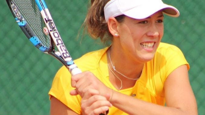 Muguruza V Ruse Live Streaming Watch Wta Monterrey Live