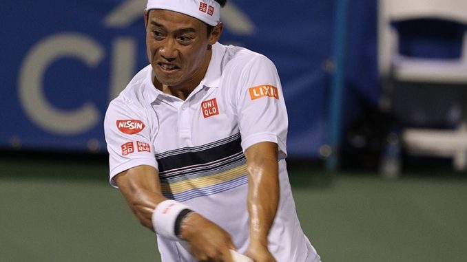 Kei Nishikori v Henri Laaksonen Live Streaming, Prediction Kei Nishikori v Henri Laaksonen Live Streaming, Prediction
