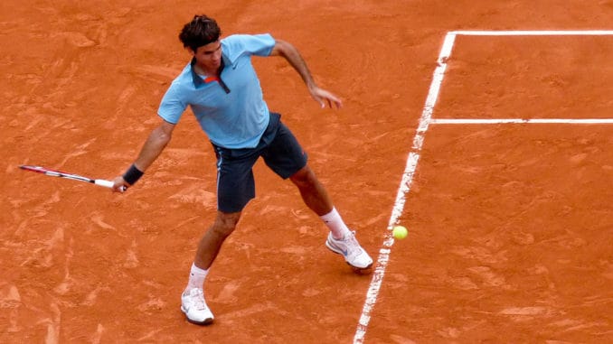 Which clay court tournaments will Roger Federer be playing in 2020? Which clay court tournaments will Roger Federer be playing in 2020?