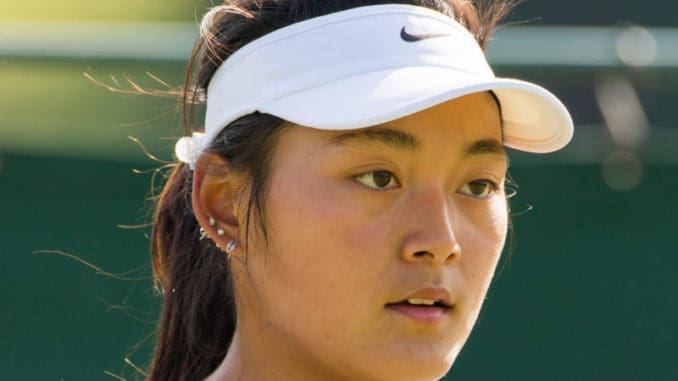 WTA Korea Open 2019 Predictions & Tips for September 18: Ekaterina Alexandrova v Kristyna Pliskova & Magda Linette v Anastasia Potapova WTA Korea Open 2019 Predictions & Tips for September 18: Ekaterina Alexandrova v Kristyna Pliskova & Magda Linette v Anastasia Potapova