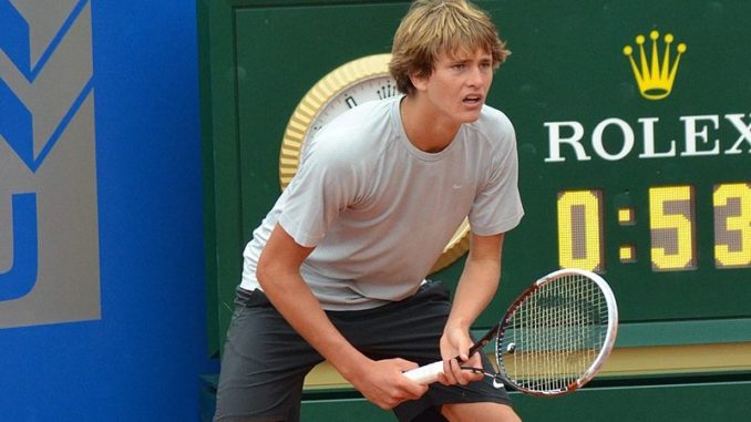 Zverev V Tsitsipas Live Streaming Prediction For 2021 Atp Acapulco Open