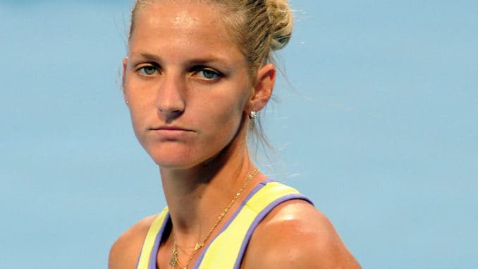 Pliskova V Gasanova Live Streaming Prediction At The Abu Dhabi Open