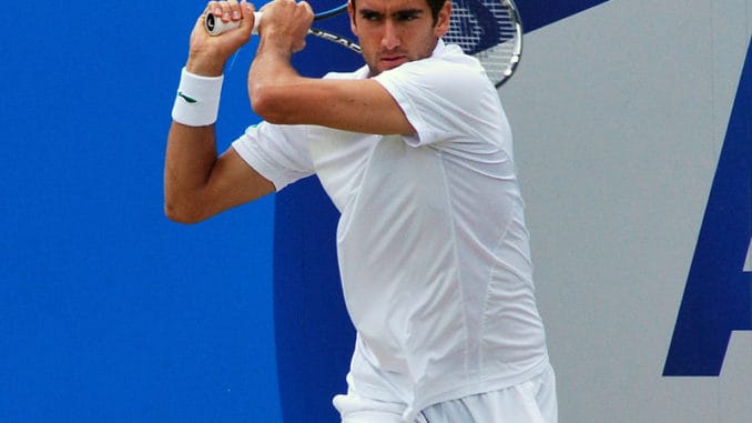 Marin Cilic v Federico Coria Live Streaming, Prediction Marin Cilic v Federico Coria Live Streaming, Prediction