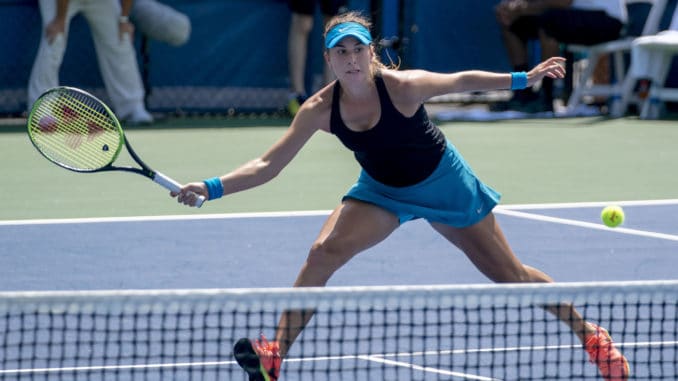 Bencic V Badosa Live Streaming Prediction For 2021 Madrid Open