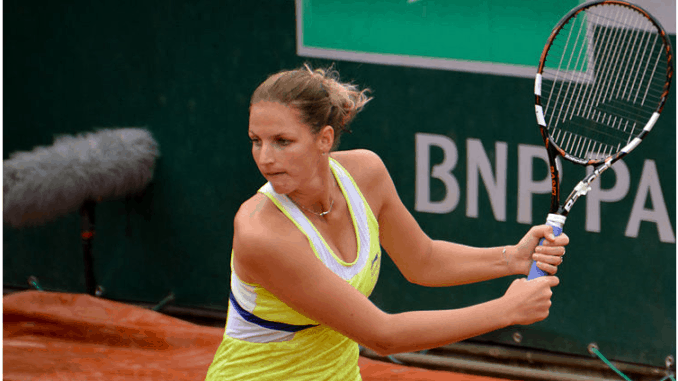 Pliskova V Cornet Live Streaming Prediction For 2020 Olympics Tennis