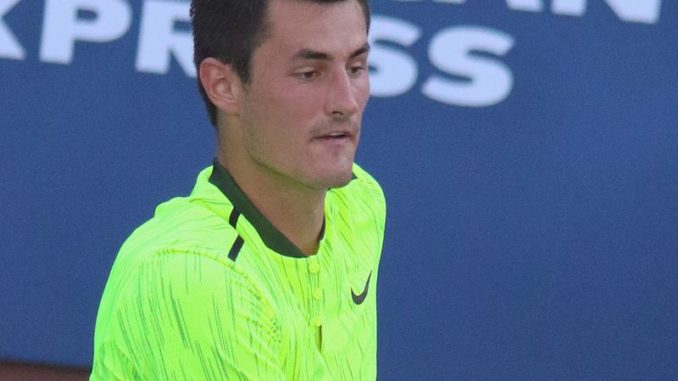 Bernard Tomic could be infected by coronavirus? Bernard Tomic could be infected by coronavirus?