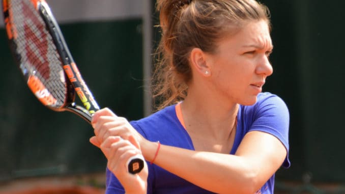 Halep V Vondrousova Live Streaming Prediction For 2021 Wta Stuttgart Open