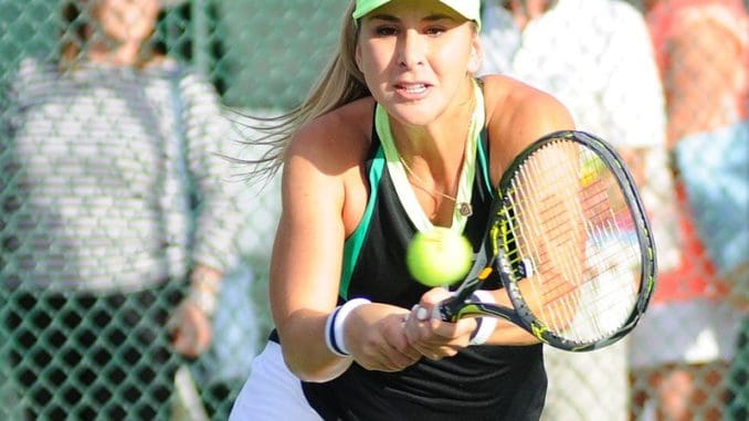 Bencic V Cornet Live Streaming Prediction 2021 German Open