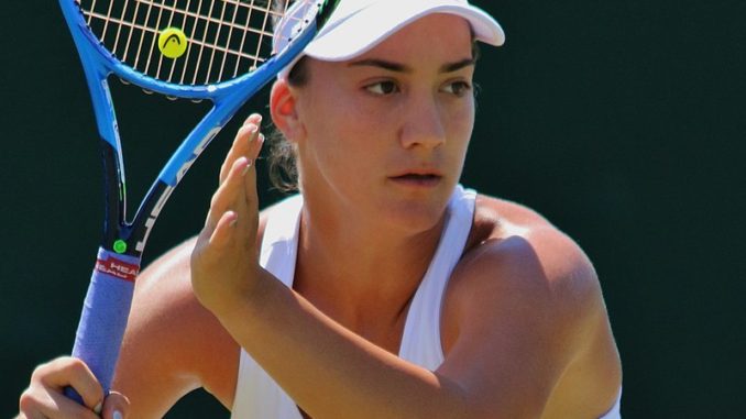 Davis V Friedsam Vandeweghe V Buzarnescu Live Streaming Prediction For Abierto Zapopan Open