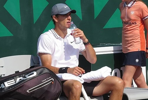 Egor Gerasimov v Aljaz Bedene Live Streaming, Prediction Egor Gerasimov v Aljaz Bedene Live Streaming, Prediction