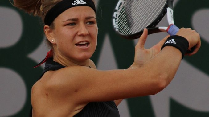 Muchova V Kovinic Live Streaming Prediction At The Abu Dhabi Open