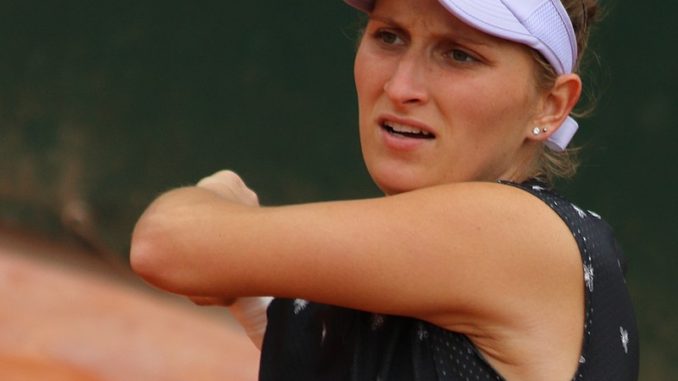 Vondrousova V Qiang Live Streaming Prediction For 2021 Miami Open