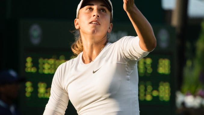 Petra Martic v Cori Gauff live streaming and predictions Petra Martic v Cori Gauff live streaming and predictions