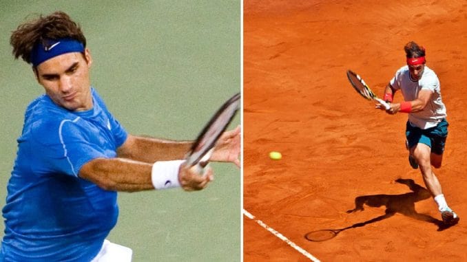 Arbitrage Betting in Tennis Arbitrage Betting in Tennis