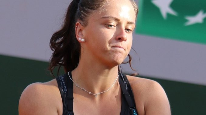 Viktoria Kuzmova v Stefanie Voegele live streaming and predictions Viktoria Kuzmova v Stefanie Voegele live streaming and predictions