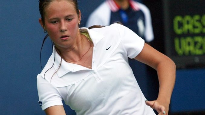 Kasatkina V Giorgi Live Streaming Watch Lyon Open Tennis Live