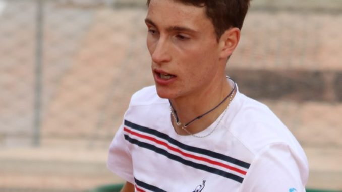 Ugo Humbert v Lorenzo Sonego Live Streaming, Prediction