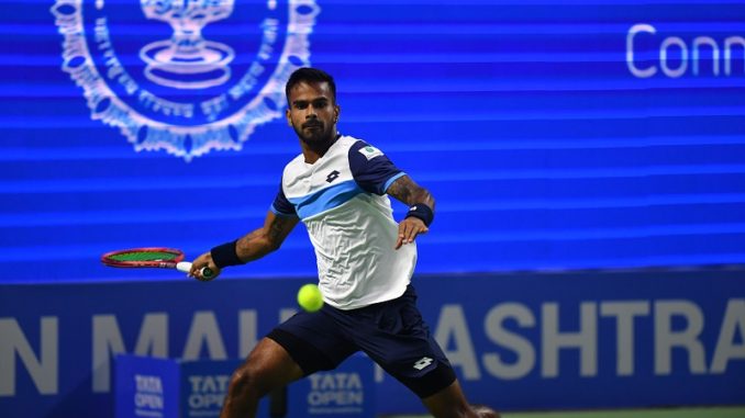 Sumit Nagal v Jozef Kovalik live streaming and predictions Sumit Nagal v Jozef Kovalik live streaming and predictions