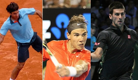 Why are Federer, Nadal Not Playing Adria Tour? Why are Federer, Nadal Not Playing Adria Tour?