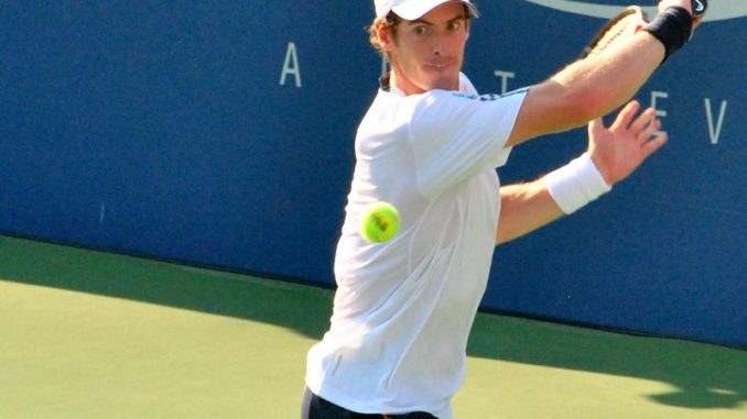 Andy Murray wildcard at the Australian Open 2021 Andy Murray wildcard at the Australian Open 2021
