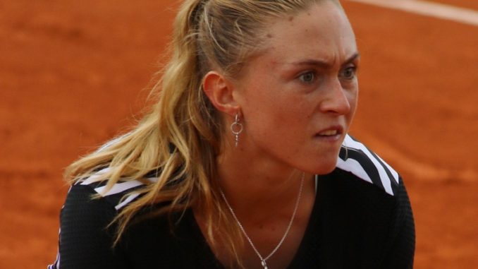 Aliaksandra Sasnovich v Weronika Baszak Predictions WTA Gdynia Aliaksandra Sasnovich v Weronika Baszak Live Streaming WTA Poland Open