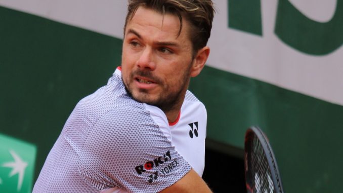 Wawrinka V Kukushkin Live Streaming Prediction At The 2021 Atp Murray River Open