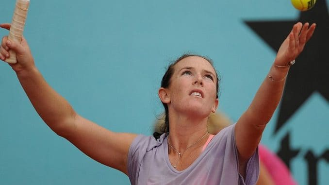 Viktorija Golubic v Madison Brengle Live Streaming, Prediction Viktorija Golubic v Madison Brengle Live Streaming, Prediction