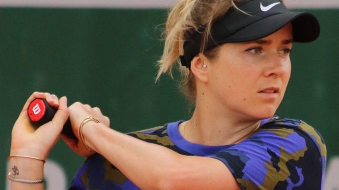 Svitolina V Linette Live Streaming Prediction At Strasbourg Open