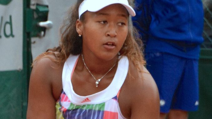 Naomi Osaka Missed Wimbledon 2021 Naomi Osaka Missed Wimbledon 2021