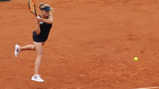 Elina Svitolina v Veronika Kudermetova Live Streaming, Prediction Elina Svitolina v Veronika Kudermetova Live Streaming, Prediction