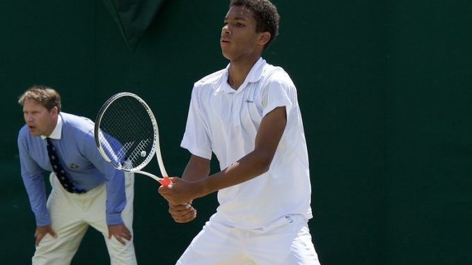 Auger Aliassime V Karatsev Live Streaming Prediction At The 2021 Australian Open