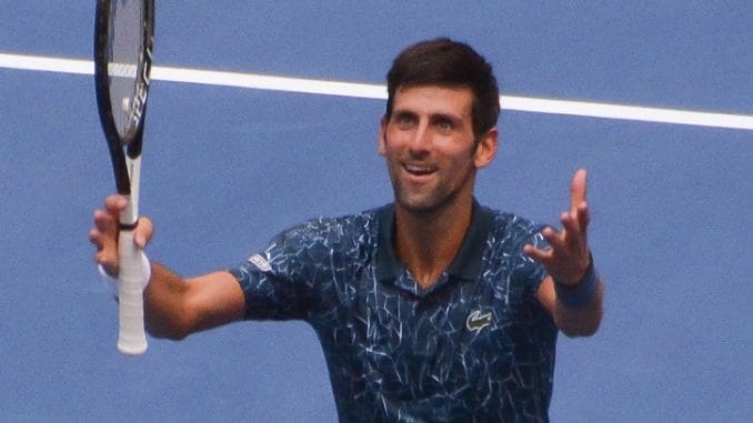 Djokovic V Sonego Live Streaming Prediction For 2021 Italian Open