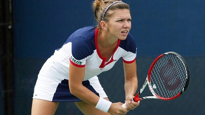 Halep V Swiatek Live Streaming Prediction At The 2021 Australian Open